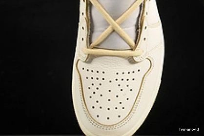 Hyperoad Jordan Craft Of 1 Naija OG High Retro Vibrations 0722